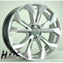 HRTC 20*7.5 and 20*8.5 Doubleking Excellence Alloy Wheel 20inch